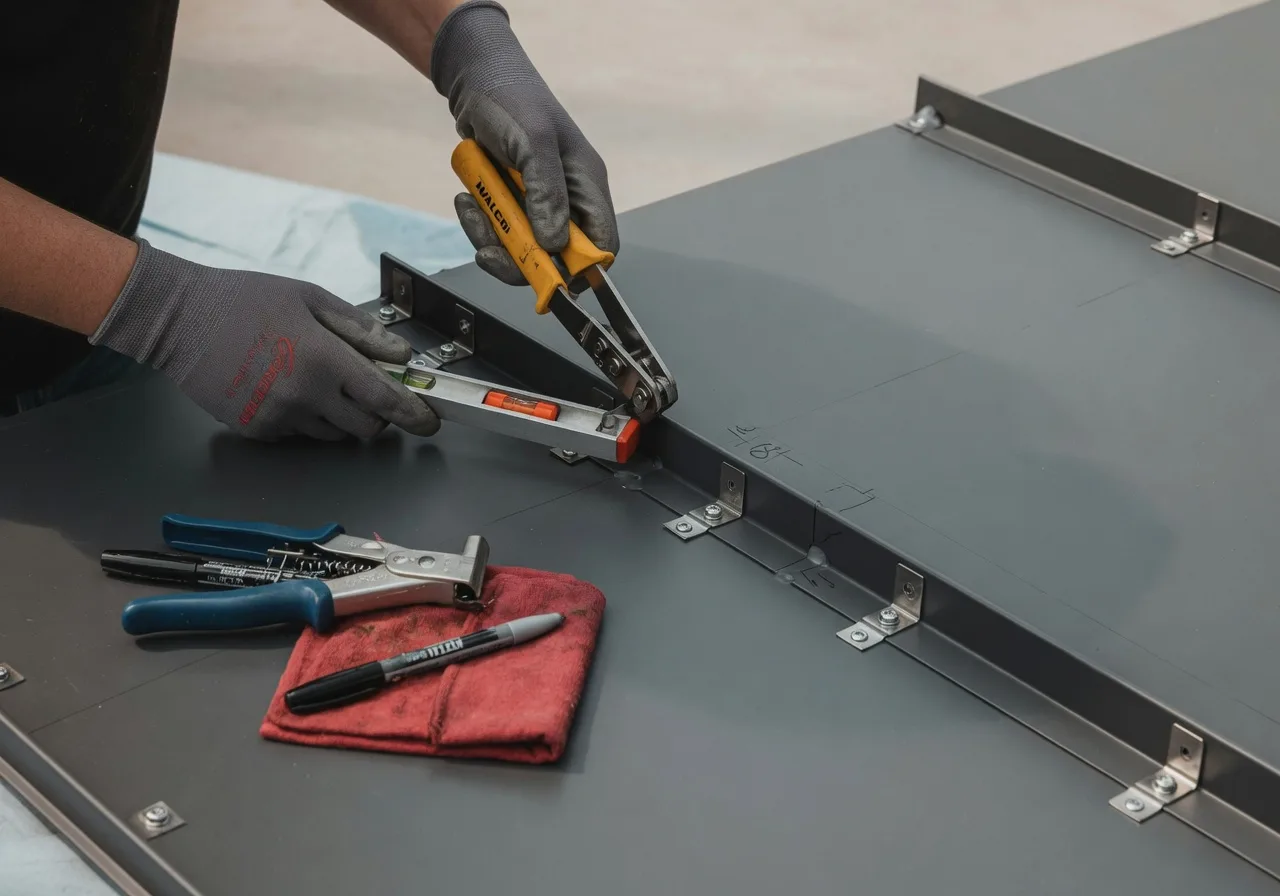Why choose Metal Roofing Installation in Hampton, AR